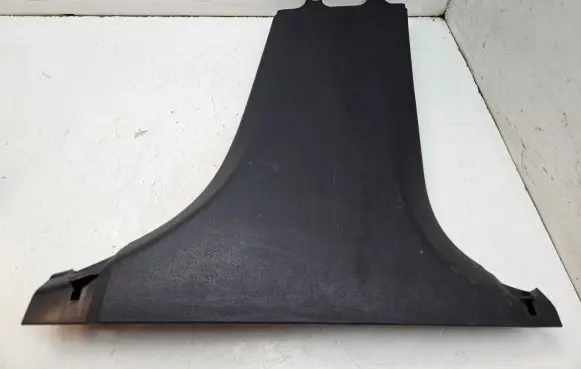 Mercedes-Benz GLC C253 (B) pillar trim (bottom) A2536900625
