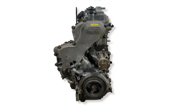Nissan Navara D40 Engine YD25 628387A