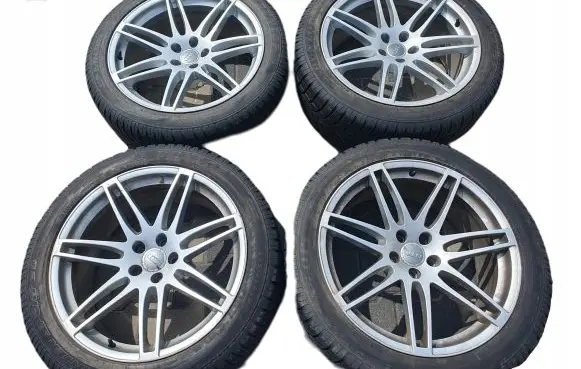 Audi A5 8T 8F R20 alloy rim 8T0601025N