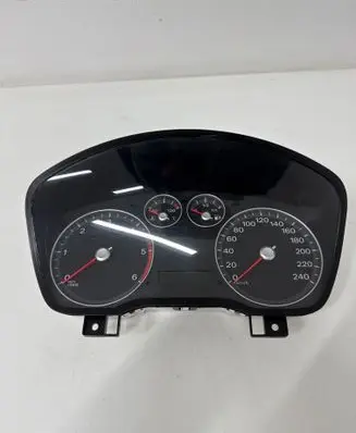 Speedometer (instrument cluster)