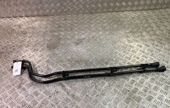 Peugeot 3008 II Engine coolant pipe/hose