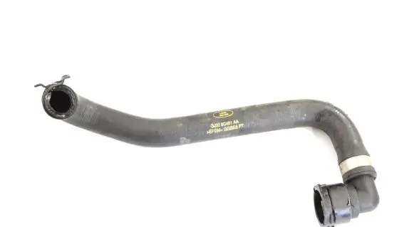 Land Rover Discovery Sport Engine coolant pipe/hose GJ328C481AA