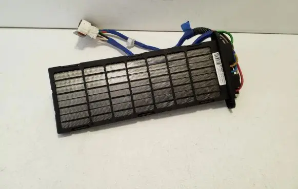Honda CR-V Electric cabin heater radiator MF0134100752
