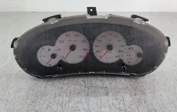 Speedometer (instrument cluster)