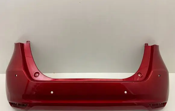 Honda Jazz IV GR Rear bumper 71501TZAZZ00