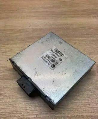 BMW 3 E90 E91 Gearbox control unit/module 9127088