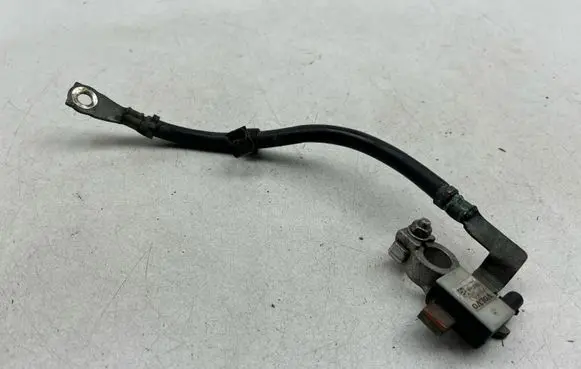 Volvo V60 Negative earth cable (battery) 31327698
