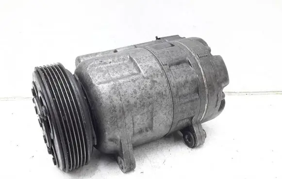 Audi A3 S3 8L Air conditioning (A/C) compressor (pump)