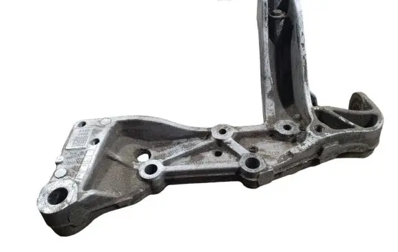 Volkswagen Touran I Front lower control arm/wishbone 1K0199295F
