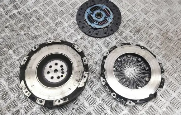 Hyundai i30 Clutch set kit