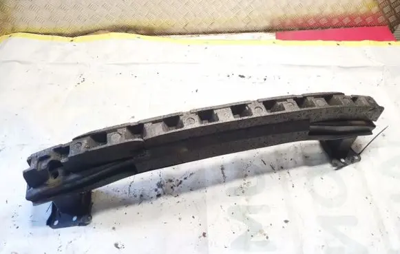 Rear beam