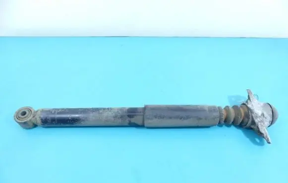 Volkswagen Golf VI Rear shock absorber/damper IMPRK1025192
