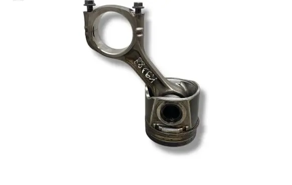 Peugeot Boxer Piston with connecting rod F1CE0481D