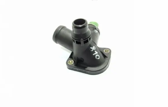 Volkswagen PASSAT B5 Engine coolant pipe/hose 06B121133G
