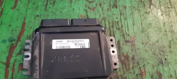 Volvo S40, V40 Engine control unit/module ECU S118245022A