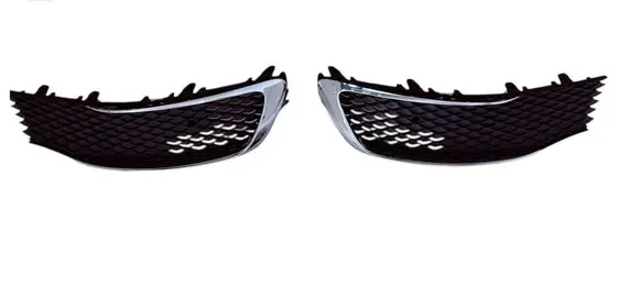Mercedes-Benz V Class W447 Front bumper lower grill A4478802401 A4478802901 A4478807000