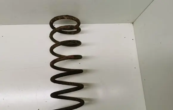 Ford Focus Rear coil spring