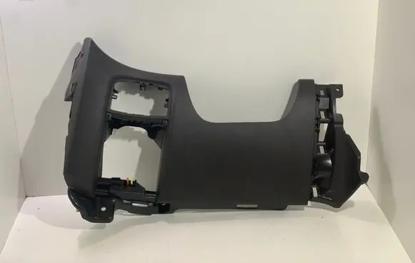 Renault Espace V (RFC) Other dashboard part 689212444R