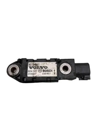 Volvo XC90 Airbag deployment crash/impact sensor 30724677