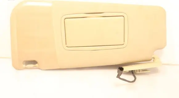 Fiat Linea Sun visor clip/hook/bracket 