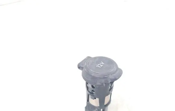 Peugeot Partner III 12 V Socket (front) 9666105377