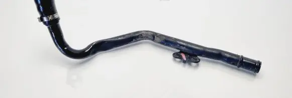 Volvo S70 V70 V70 XC Engine coolant pipe/hose