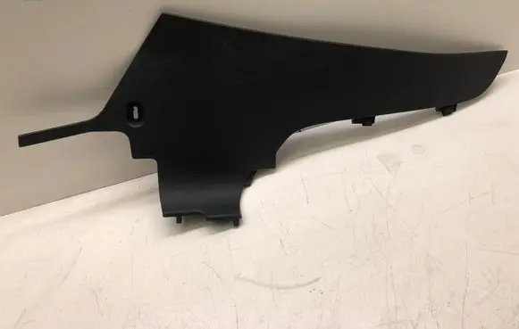 Volkswagen Golf VII Other center console (tunnel) element 5G2863046A