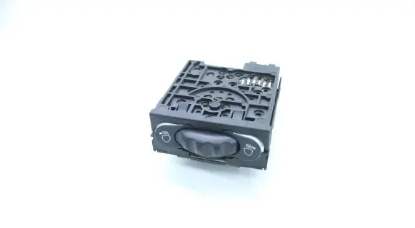 Opel Vivaro Panel lighting control switch 8200379685