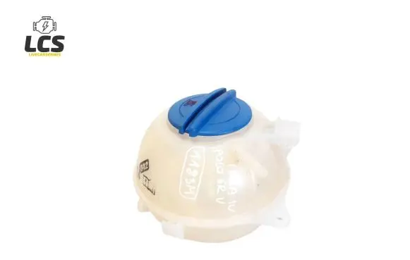 Seat Ibiza IV (6J,6P) Coolant expansion tank/reservoir 6Q0121407