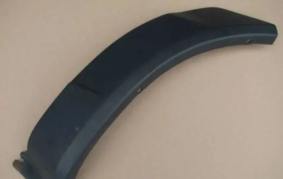 Fiat 500 Cinquecento Rear arch trim 7640492 2191700220 B514