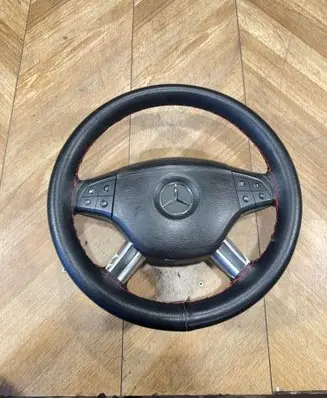 Mercedes-Benz R W251 Steering wheel 