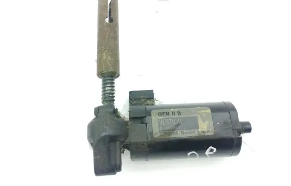 Chrysler Voyager Seat adjustment motor 5709790