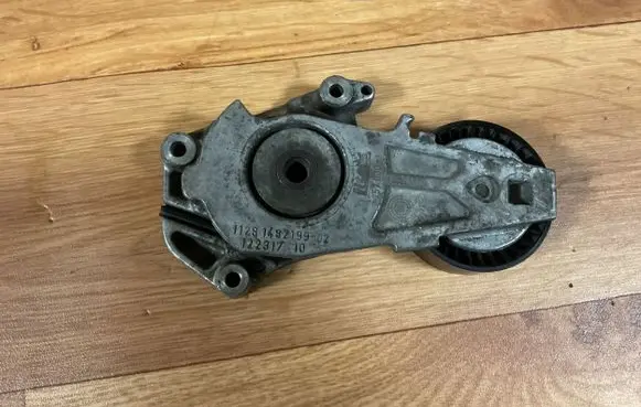 Mini One - Cooper R50 - 53 Generator/alternator belt tensioner 1482199 12231710