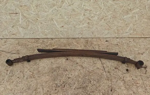 Ford Ranger Rear leaf spring 