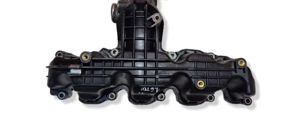 Volkswagen Touran II Intake manifold 03L129711
