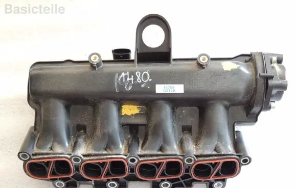 Opel Meriva B Intake manifold 0281002845 55213267