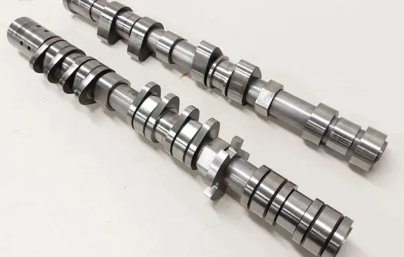 Porsche Cayman 981 Camshaft 9A110528401 9A110528601