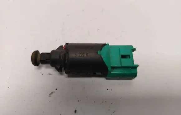 Citroen C5 Brake pedal sensor switch 9650688480