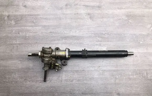 Honda Civic Steering rack