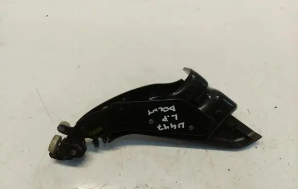 Mercedes-Benz V Class W447 Sliding door upper top rail A4477500647
