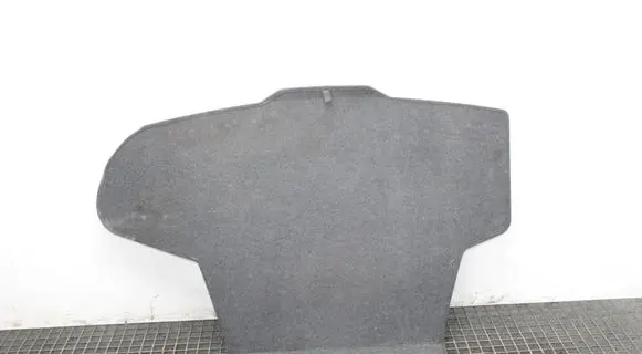 Infiniti Q50 Trunk/boot floor carpet liner 849024GM1A