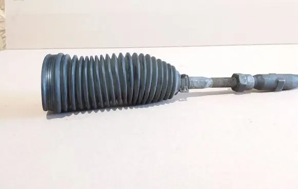 BMW 5 F10 F11 Steering tie rod 6781615