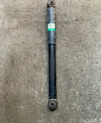 Suzuki Grand Vitara II Rear shock absorber/damper 4170065J00