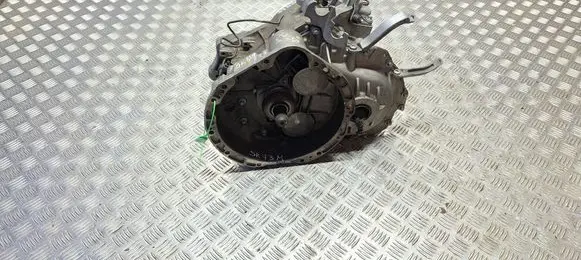 Mercedes-Benz A W169 Manual 5 speed gearbox A1693600700