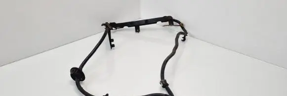 Volkswagen PASSAT B5 Positive cable (battery)