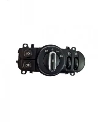 Mini One - Cooper F56 F55 Light switch 9301808