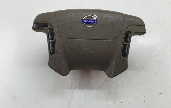 Volvo S80 Steering wheel airbag 8686286 B7202D184012