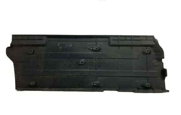 KIA Rio Side bottom protection 841381W000
