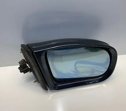 Mercedes-Benz E W210 Front door electric wing mirror 