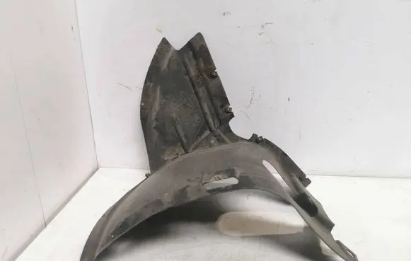 Audi A3 S3 A3 Sportback 8P Front wheel arch liner splash guards 8P0821191C